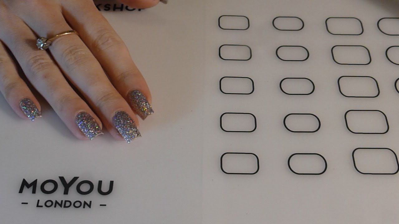 Moyou London: Your Magic Workshop (Individual de silicona)