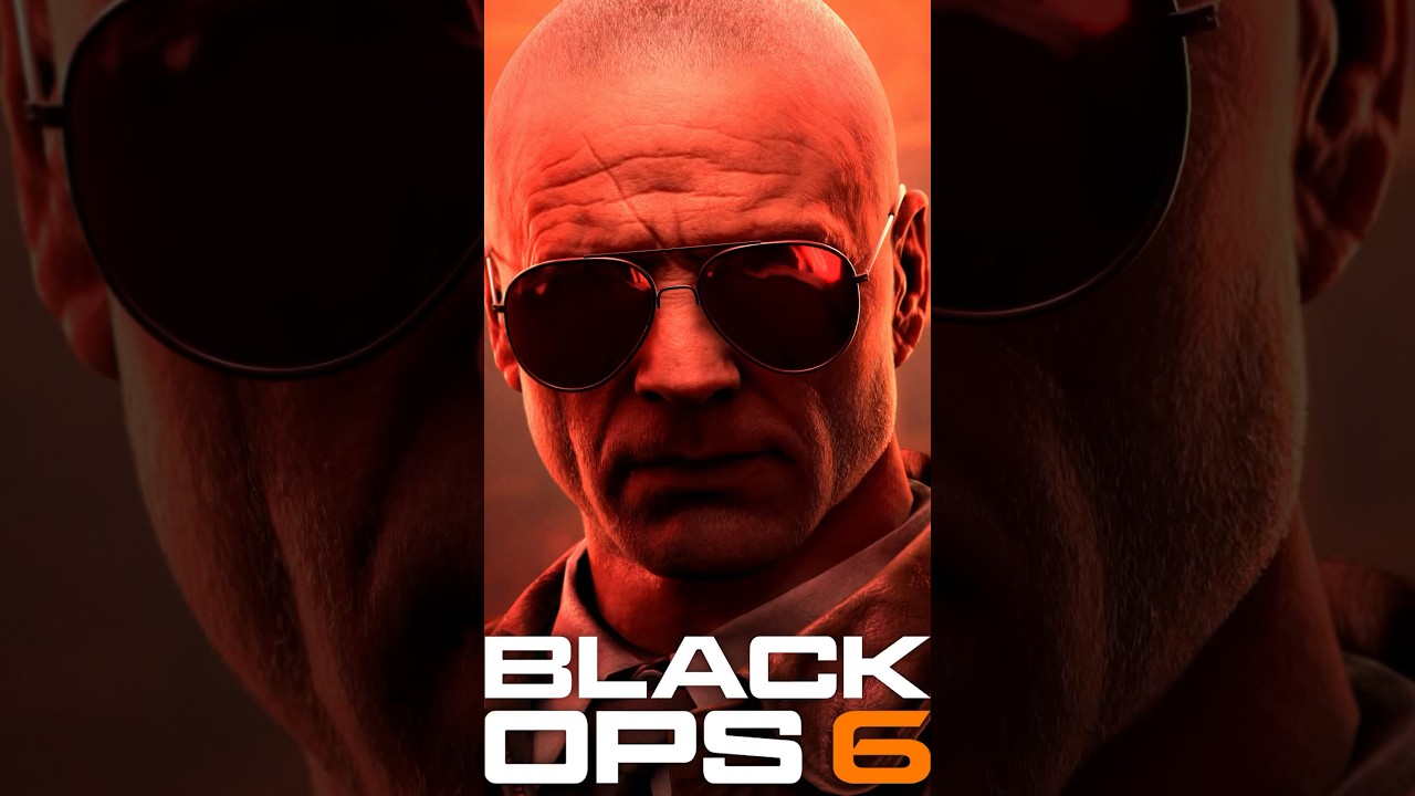 Black Ops 6: Mason & Hudson RE-CONFIRMED Dead...