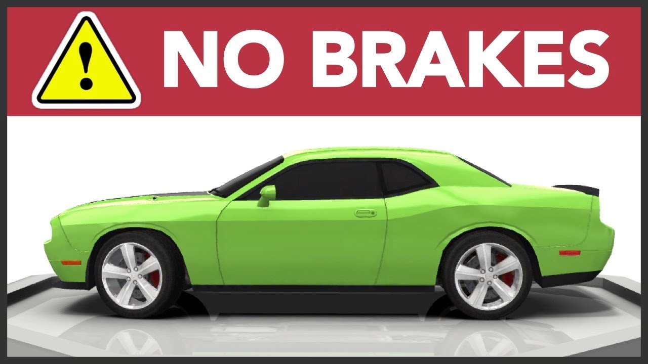 Traffic Racer Gameplay | DODGE CHALLENGER SRT8 | No Brakes, Full Throttle!