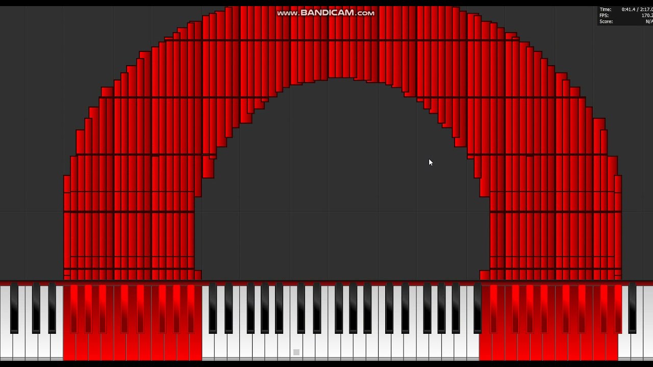 Dark MIDI - It's Corona Time