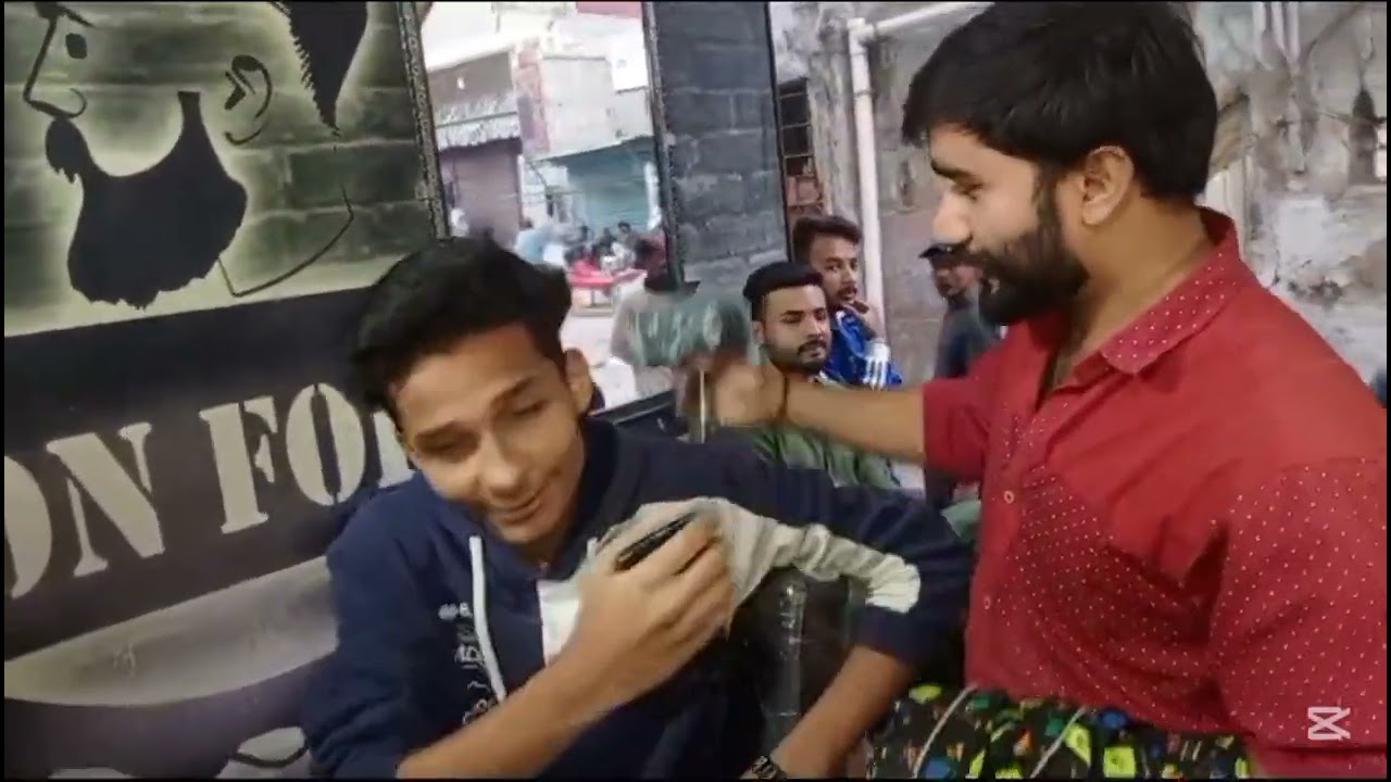 Humara area bhai log 🔝