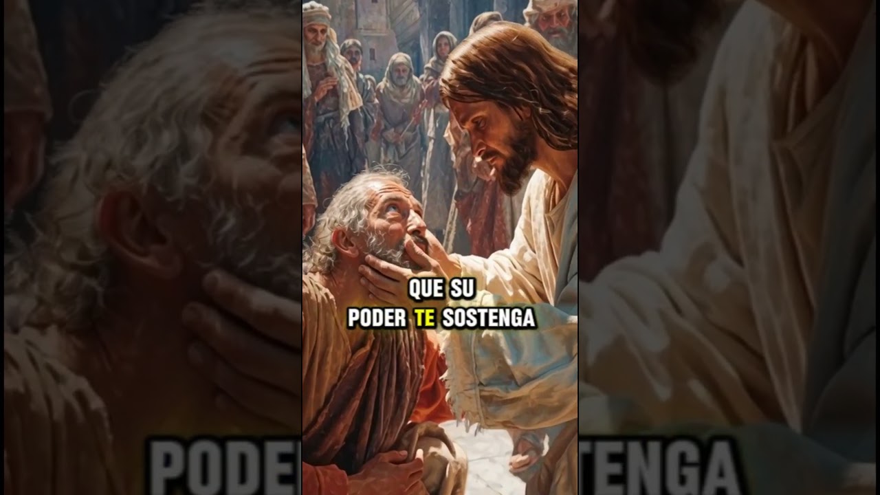 𝐂𝐚𝐦𝐢𝐧𝐚𝐧𝐝𝐨 𝐜𝐨𝐧 𝐃𝐢𝐨𝐬 