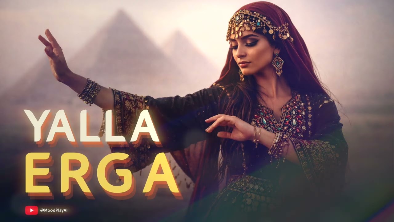 Yalla Erga (Cover) - MoodPlay AI