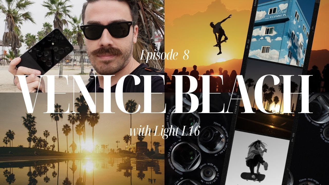 $2,000 Camera with 16 Lenses! Is The Light 16 Camera Still Worth The Hype?