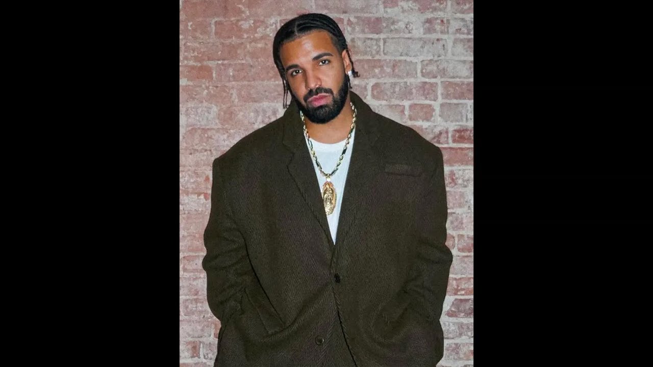 [FREE] Drake Type Beat - 