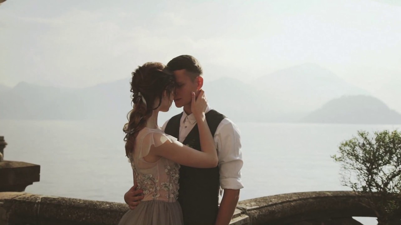 Fine Art Photography Workshop at Lake Como Italy 2017 SUB(eng) | Highlights
