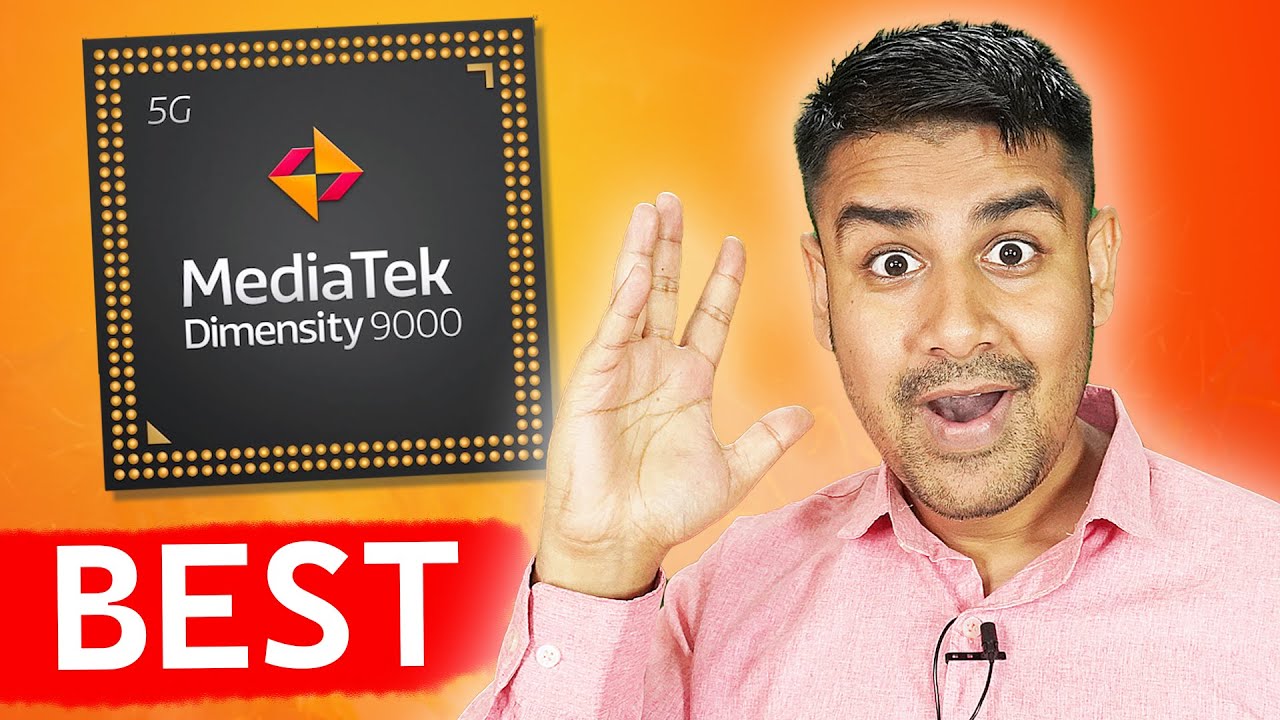 Mediatek is Best - Why People Hate Mediatek ? -