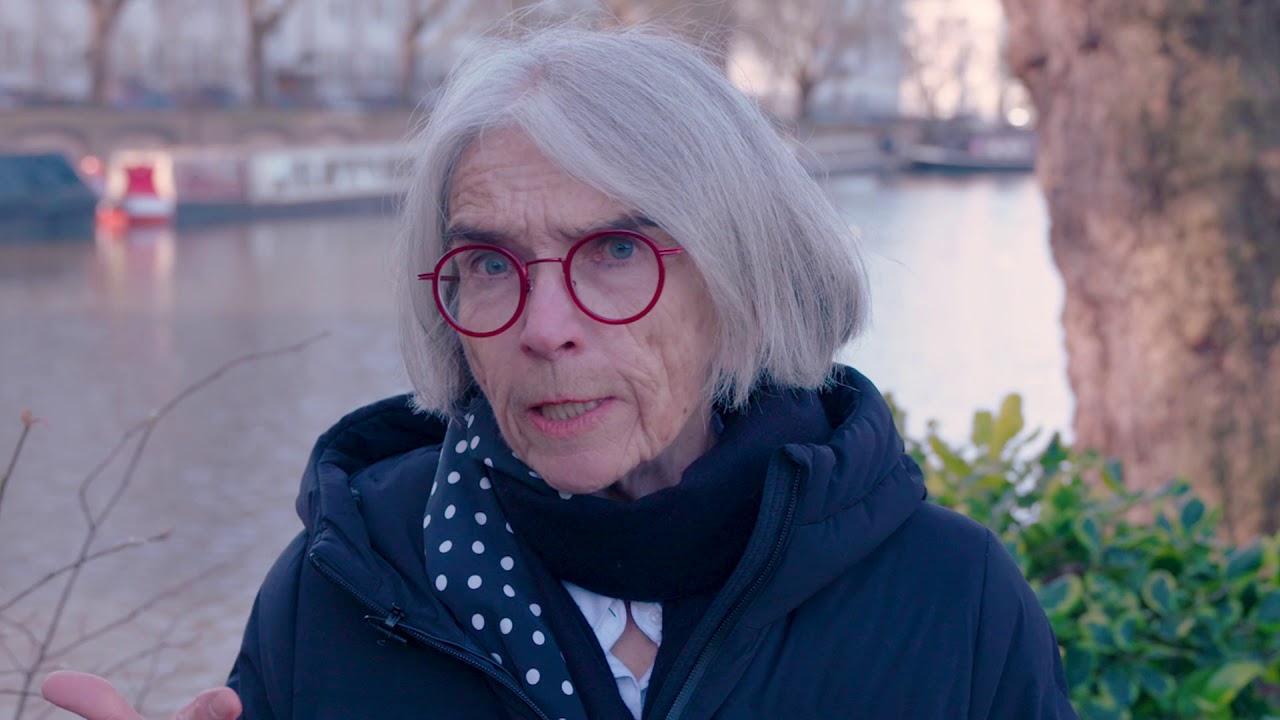 Donna Leon | On Commissario Brunetti