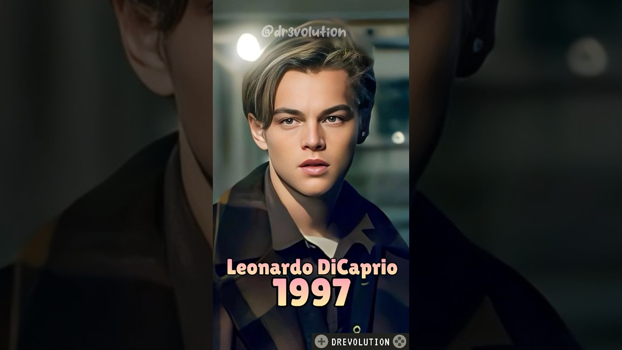 Titanic 1997 - Cast | Then and Now (1997-2024)