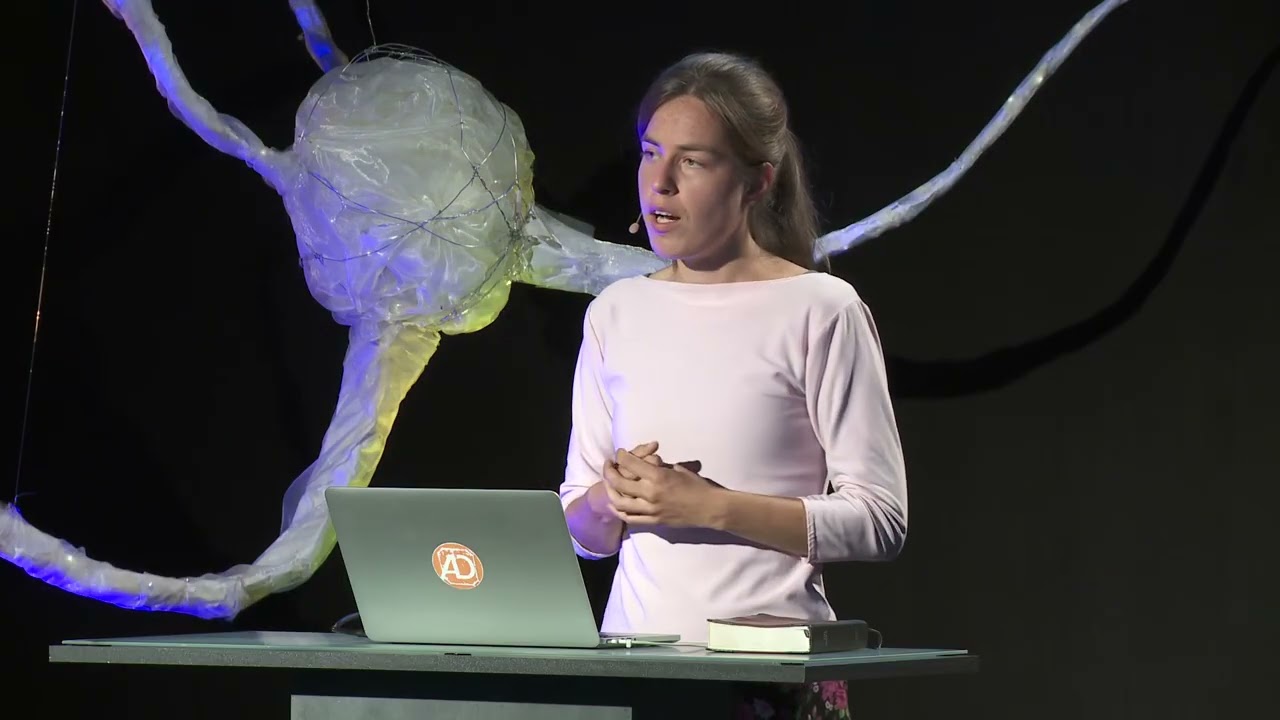 1. Verkabelt # Die Macht der Gedanken # Kezia Deichsel