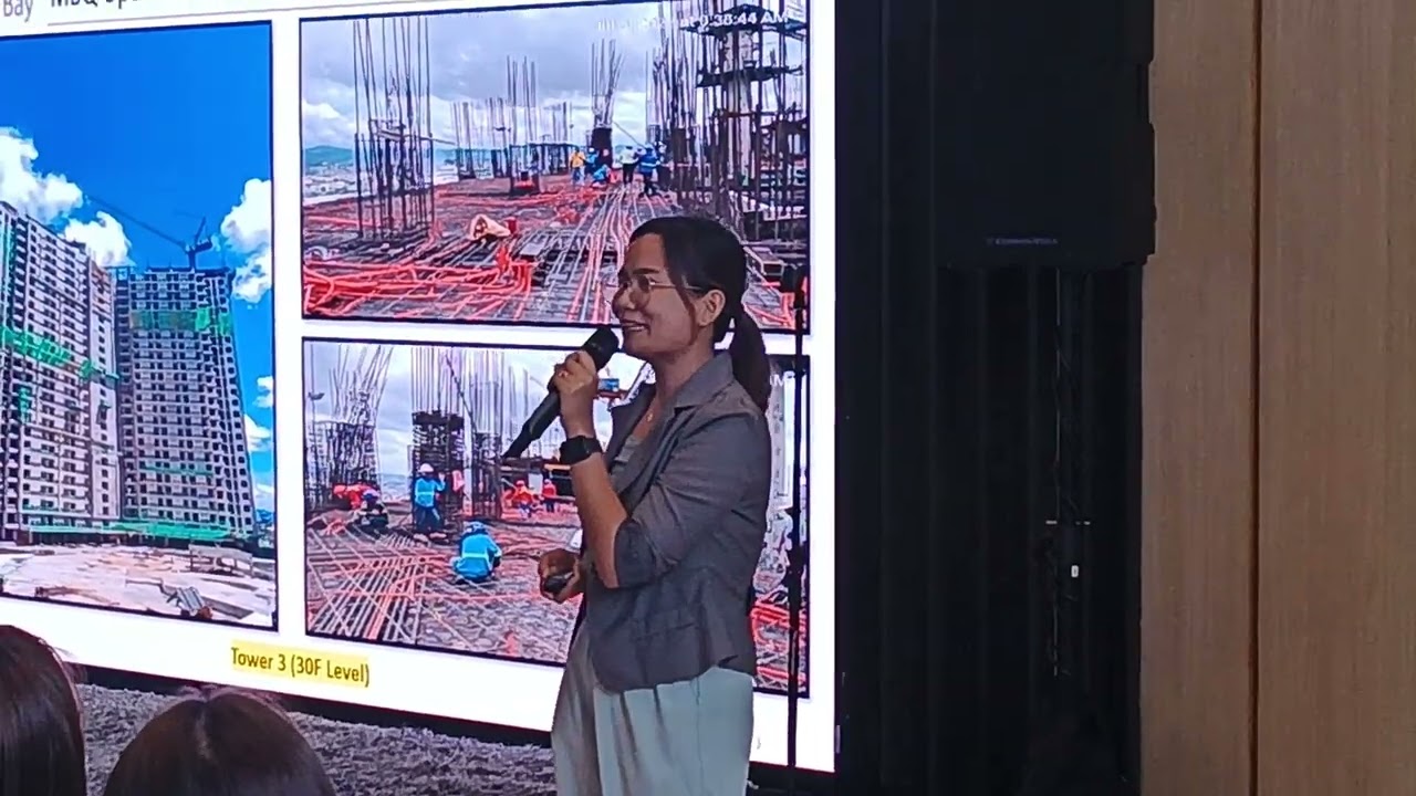 Mandani Bay Construction Update