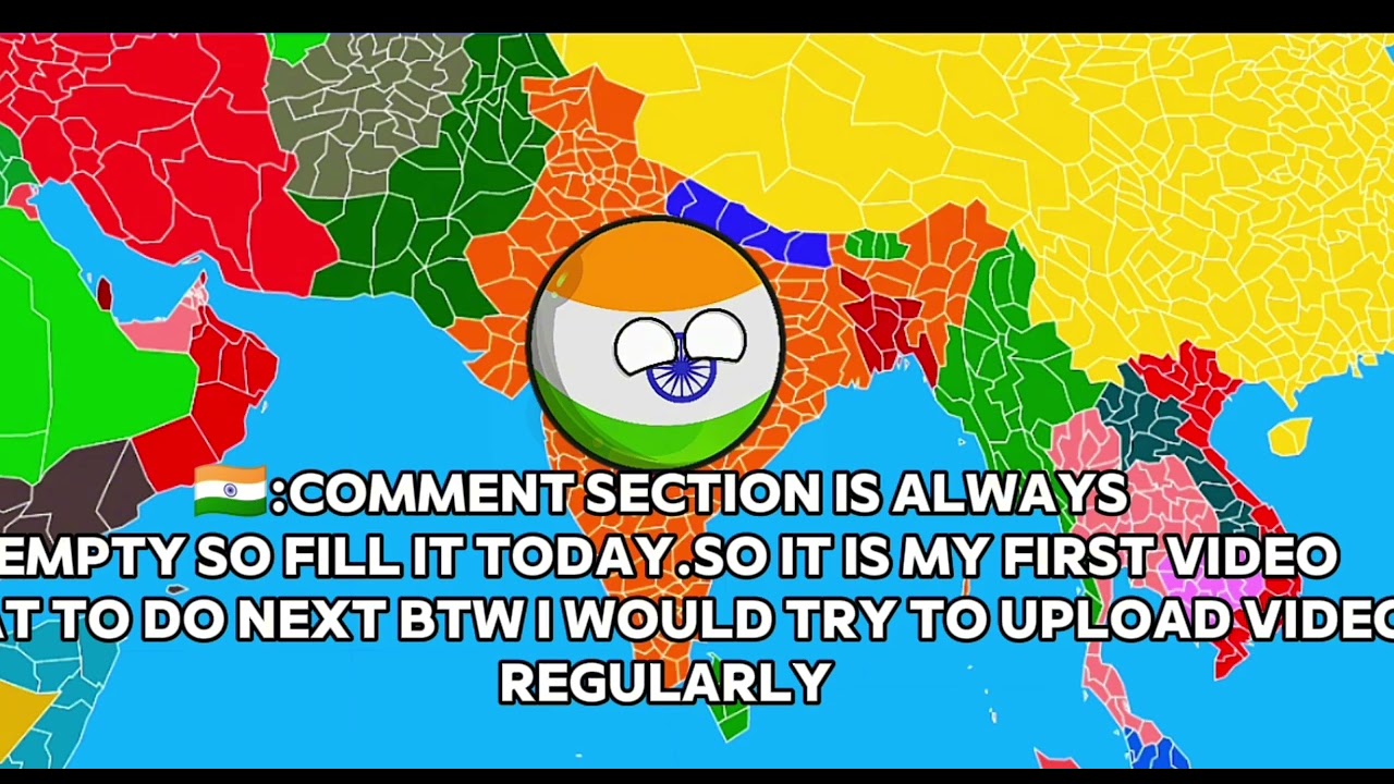 My first video ||Geo Form||