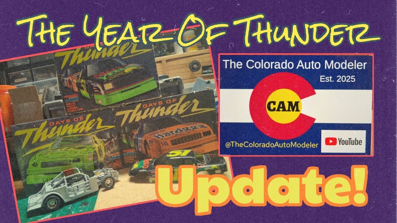 February 14, 2026 Update on The Year Of Thunder