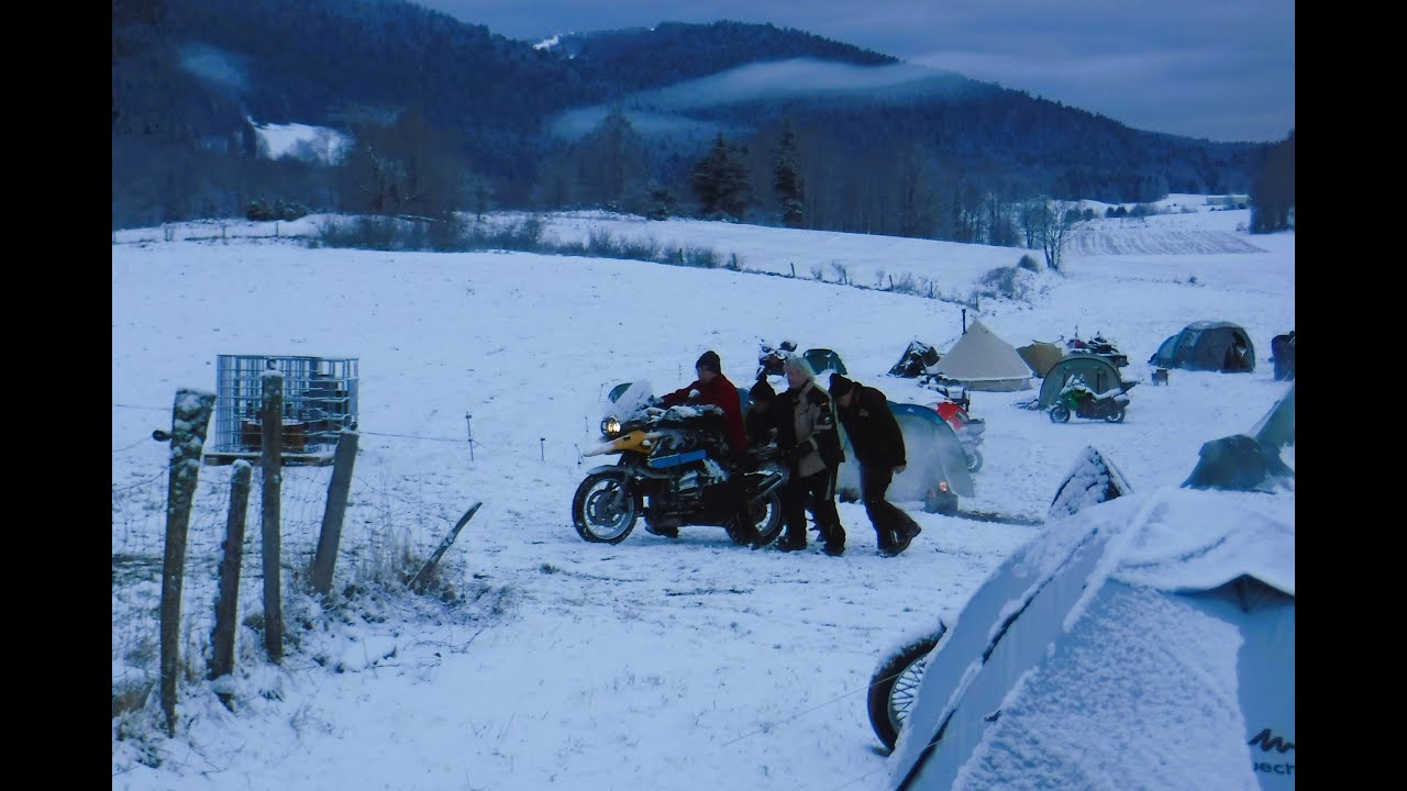Hivernale du Vercors 2025