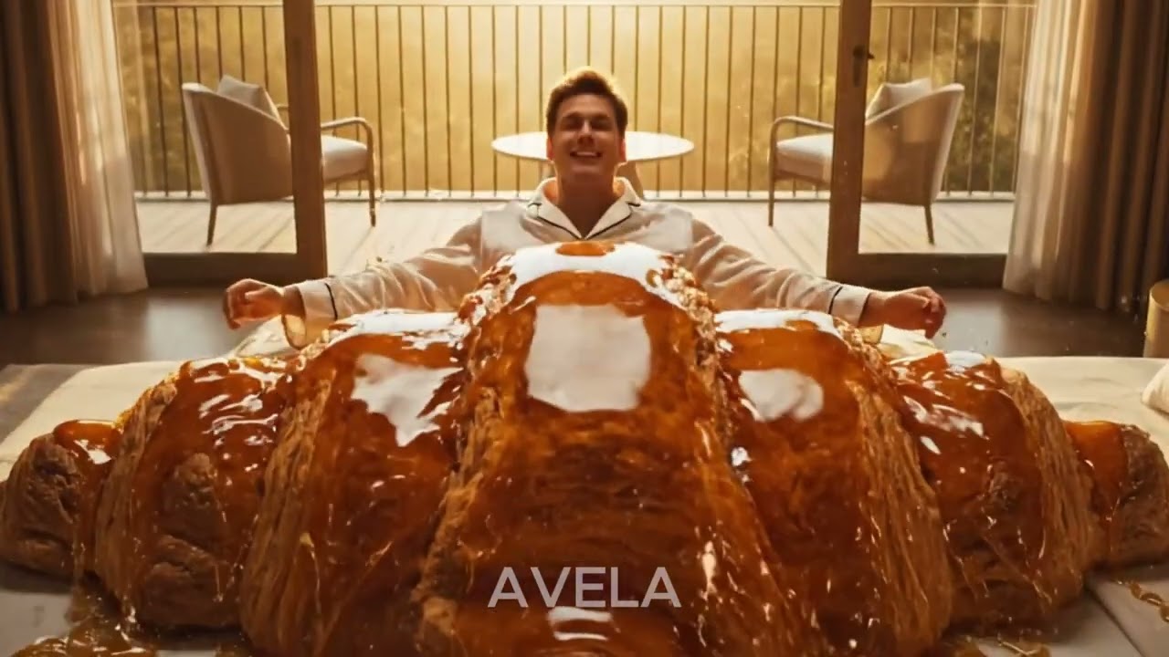 Which bed you would like to sleep in?