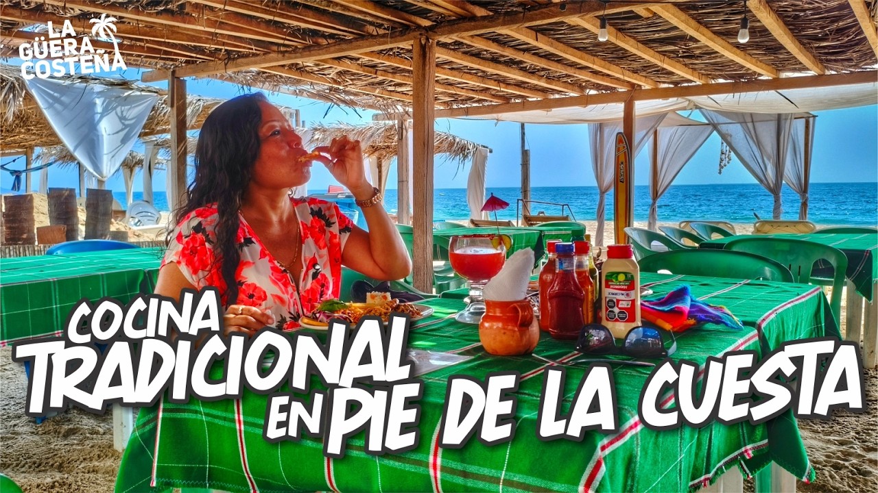LA CHOZA DE LA FREED: La cocina TRADICIONAL de PIE DE LA CUESTA en un solo lugar