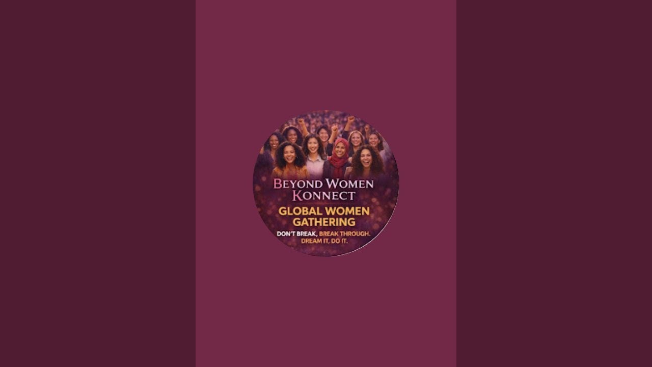 Beyond Women Konnect  is live