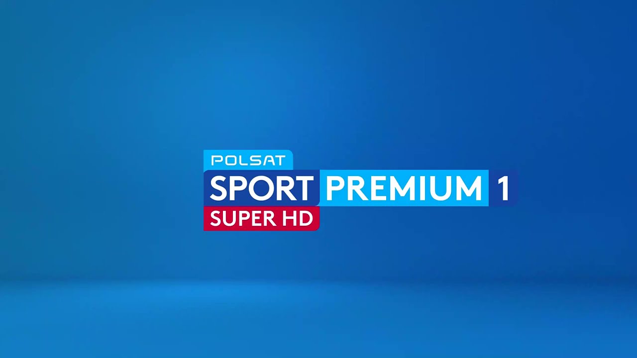 Polsat sport premium 1-ident 2021