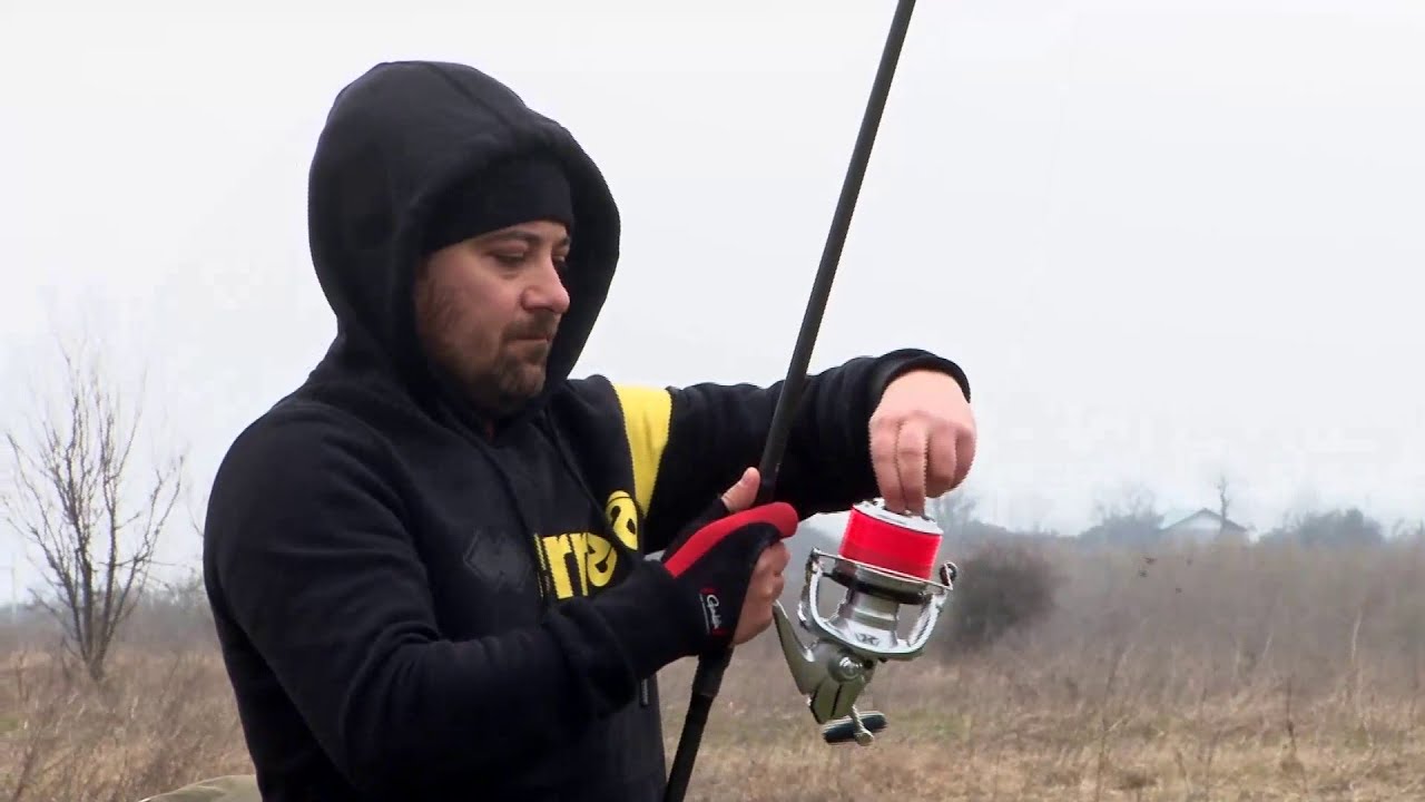 CASTING Dan Mitranescu 2015