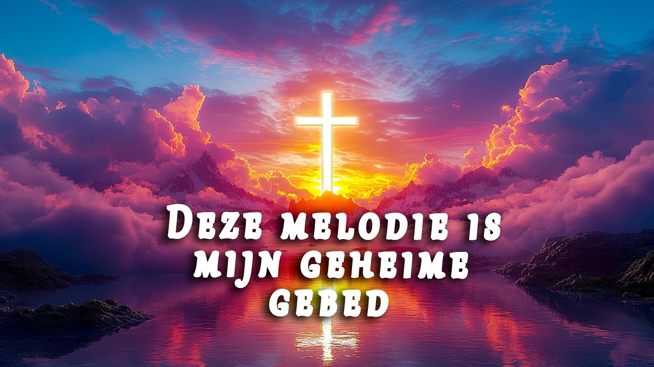 Kerkgezang Onze Vader 🙏 Klassieke christelijke hymne