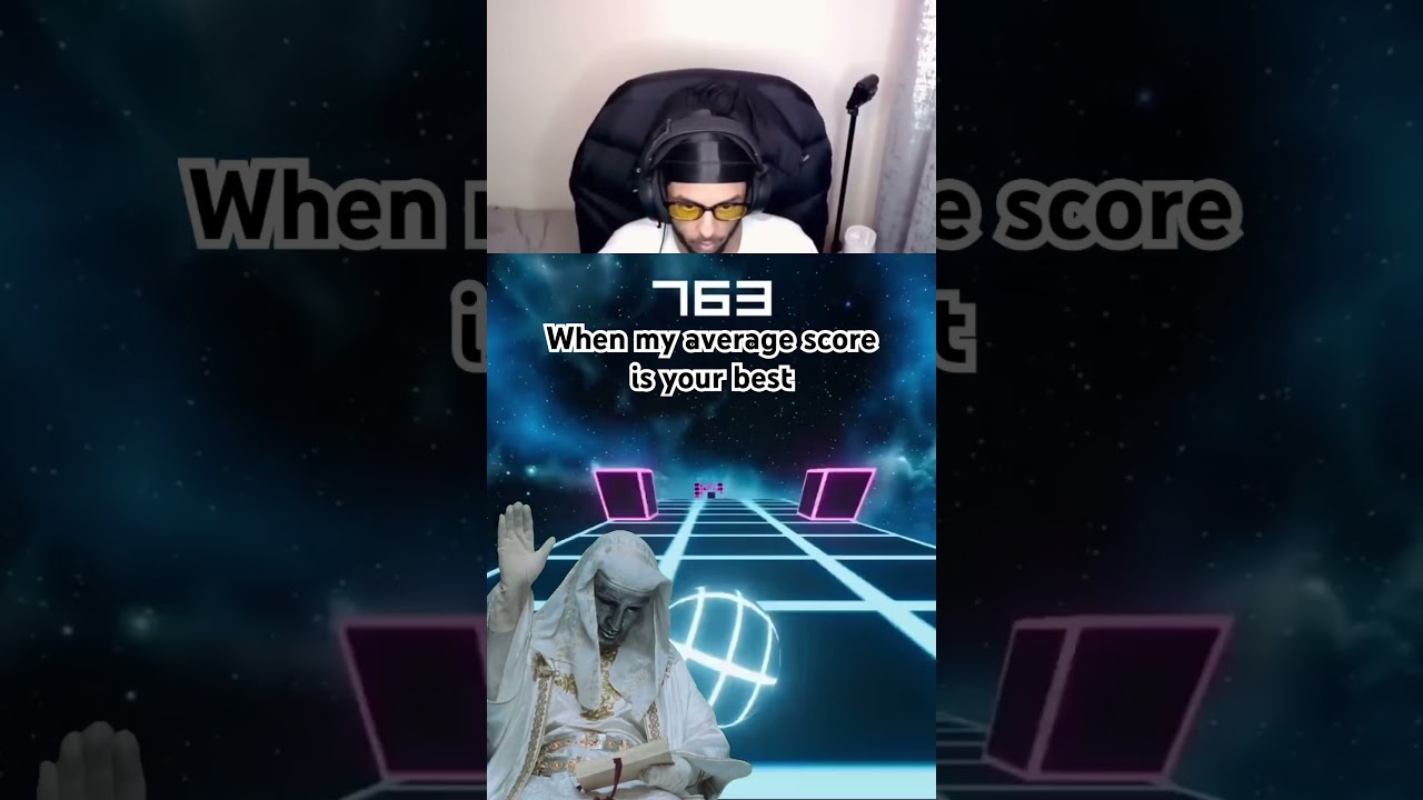 World Record Holder Plays Slope 3 Again!