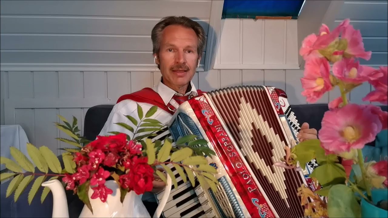 235 Himmel och jord må brinna