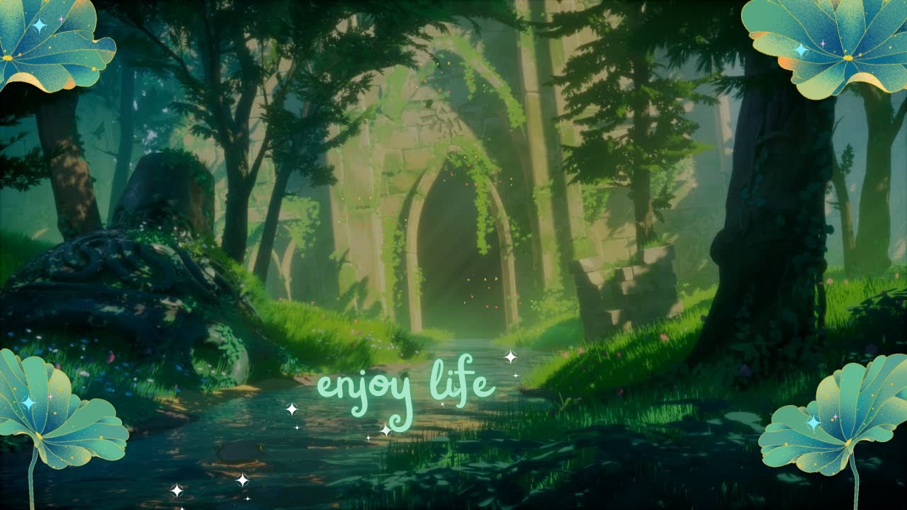 Dreamscape | Peaceful & Magical Sound Journey - Keep Calm