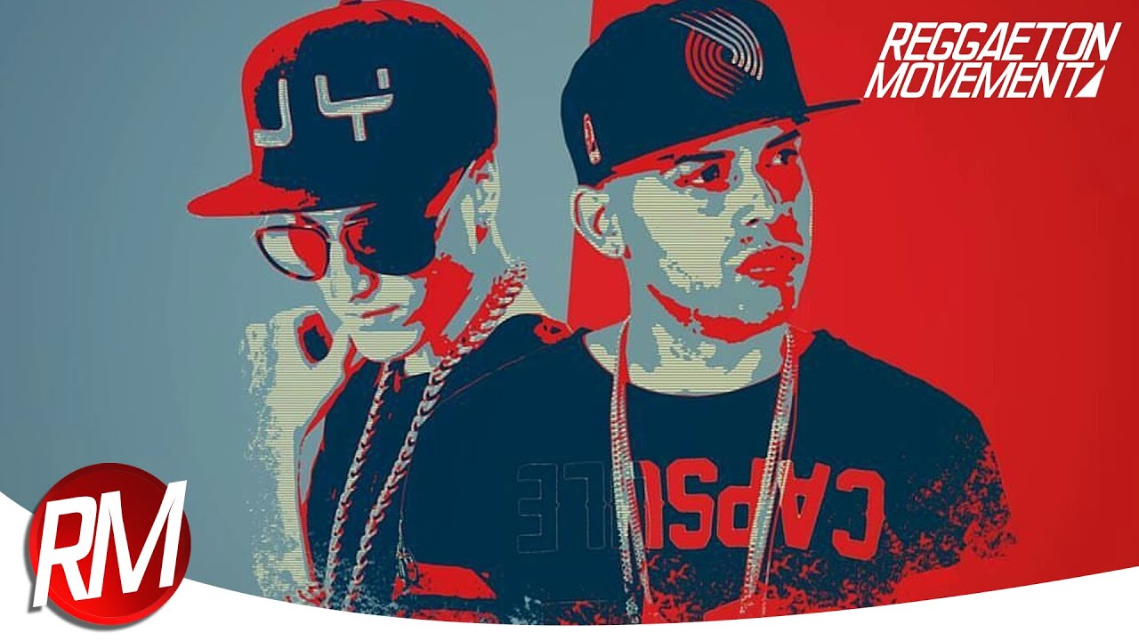 Lyan El Palabreal Ft. Juanka El Problematik - Calcomania