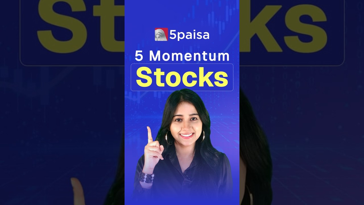 5 Stocks To Buy or Sell Today | 2 September 2026 | Share Market Today | 5paisa