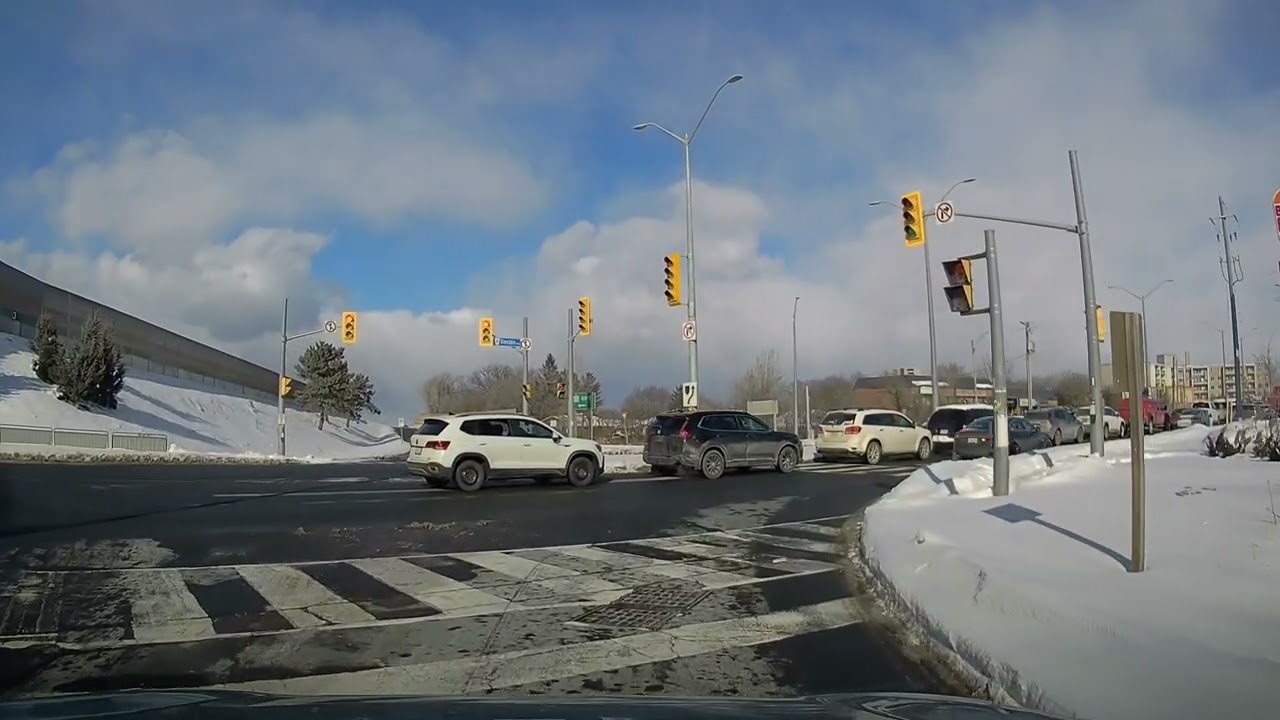 Canada Life #5 | A Day in the Life on the Road 🚗 | Saying No to AI Video | Week #5 | Winter