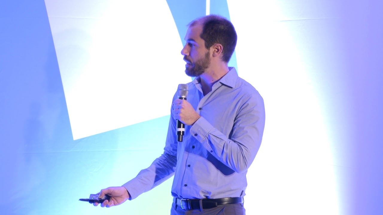 Nozomi - Encryption in ICS and It's Impact on Passive Monitoring