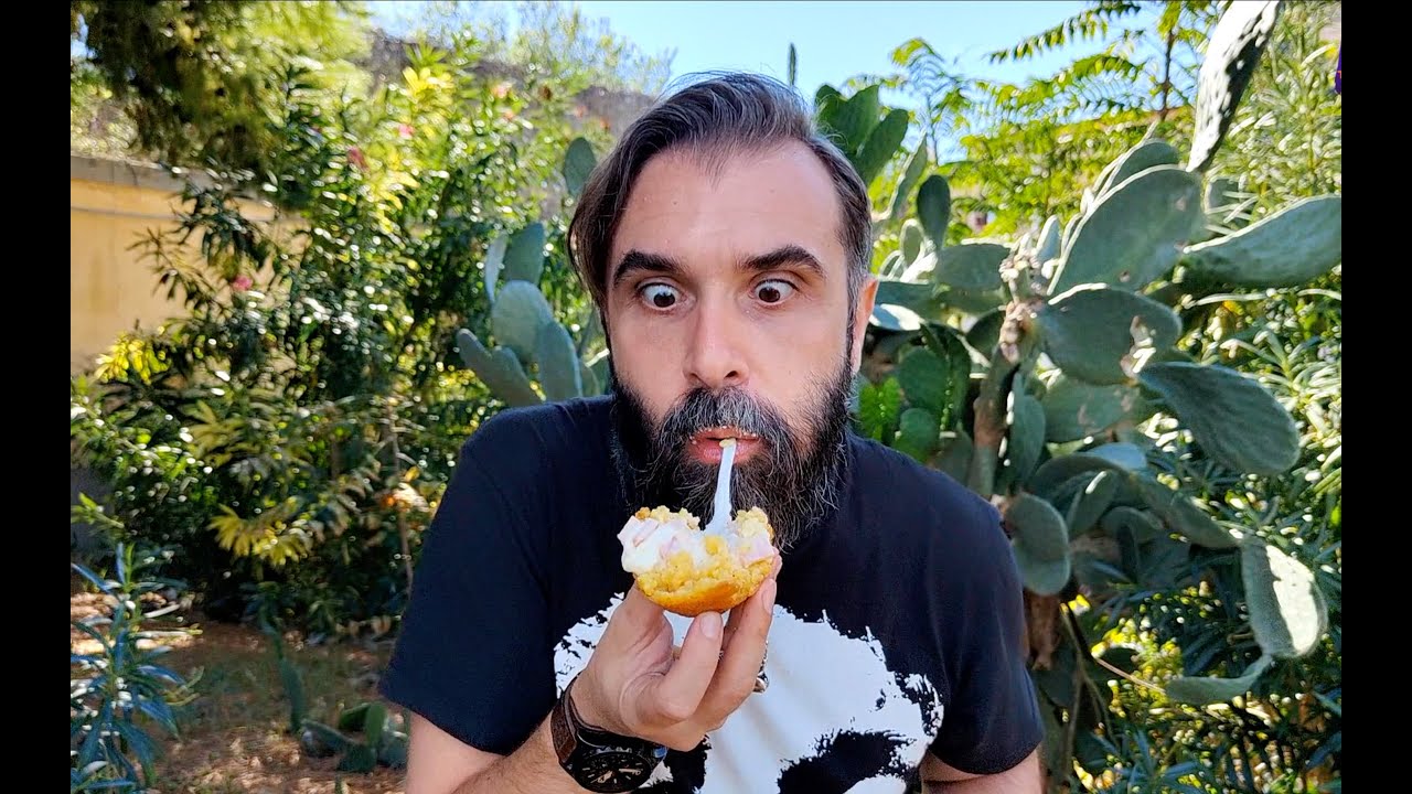 Palermo Hard Core | #TonnoInTour | Episodio Tre