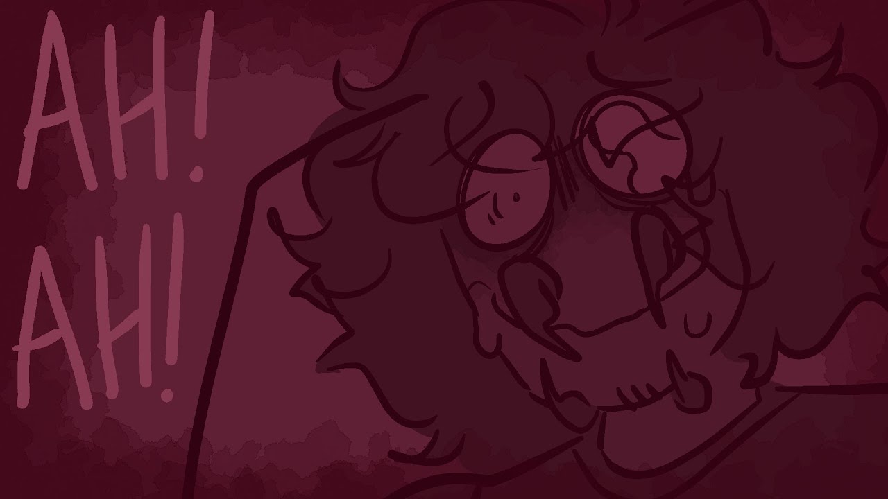 Ah Ah || Animation Meme