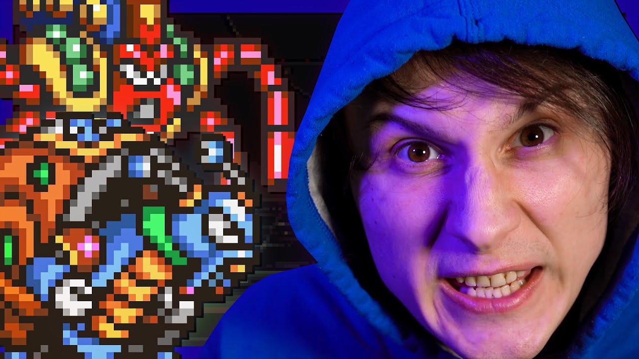 The WORST Maverick from Every Mega Man X Game X-X8!! Worst Mavericks from the Mega Man X Series!!