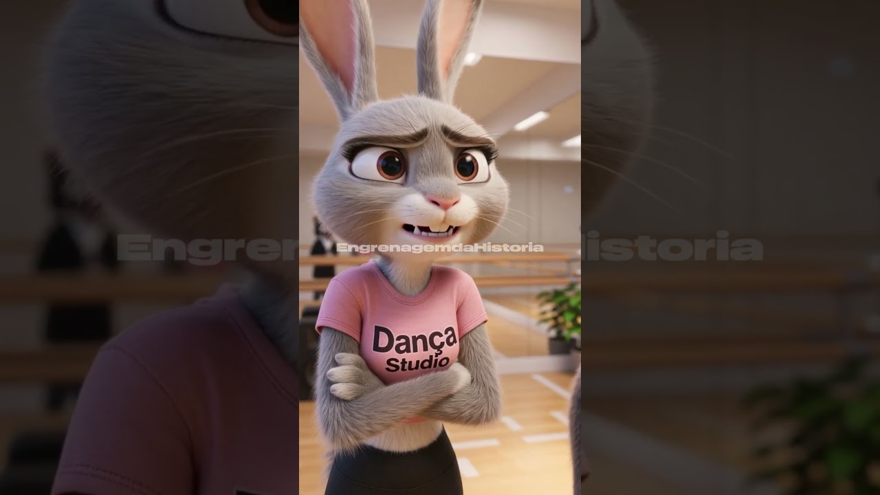 Vingan&ccedil;a Animal: O Plano de &Eacute;leo (final surpreendente) 🔥