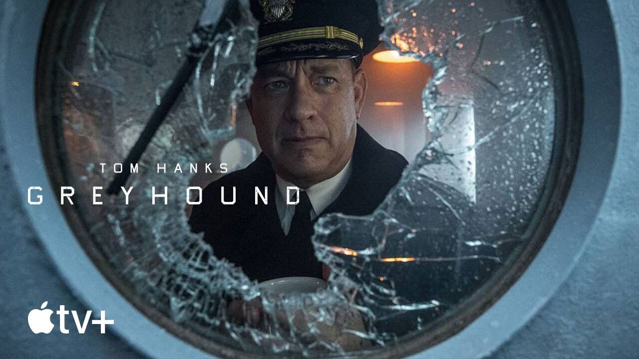 Greyhound &mdash; Official Trailer | Apple TV