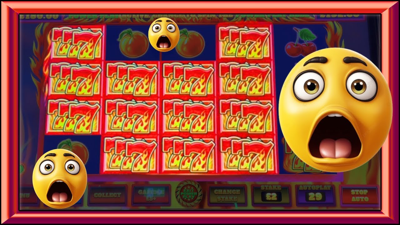 MY BIGGEST EVER SCREEN ON THIS SLOT!