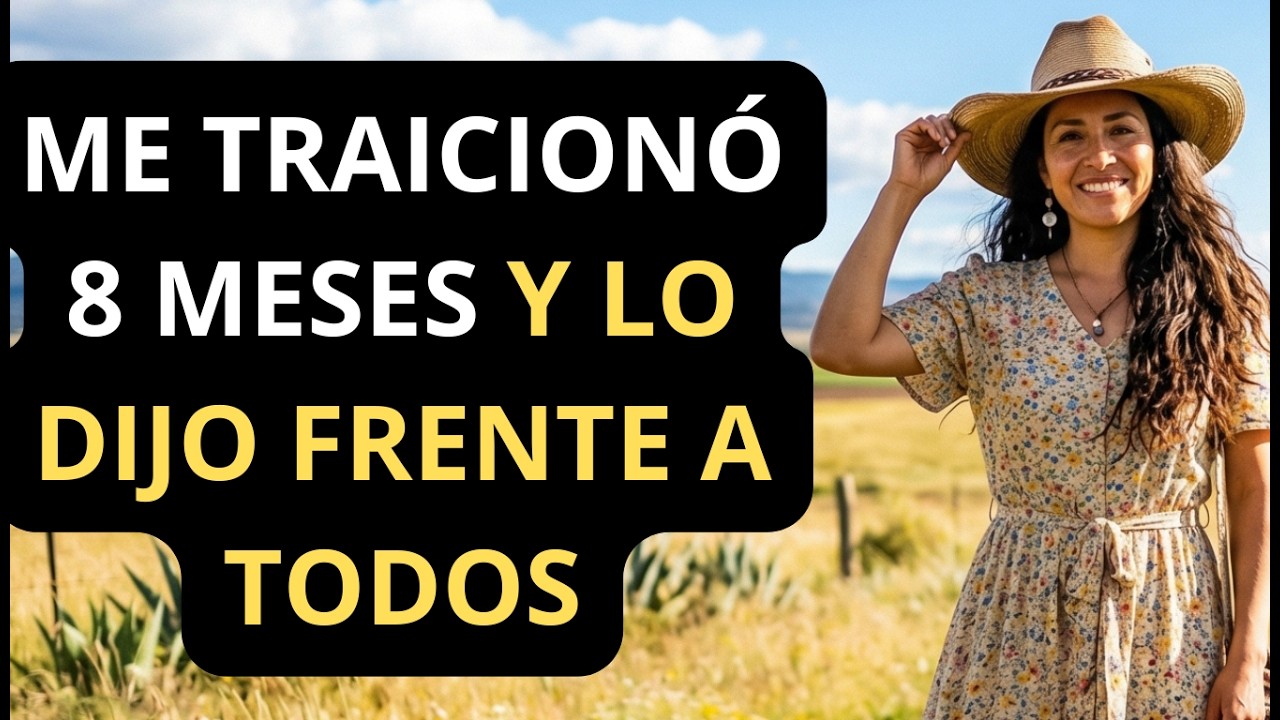 Confesó Su Infidelidad En El Micrófono Del Brindis, Frente A 120 Personas