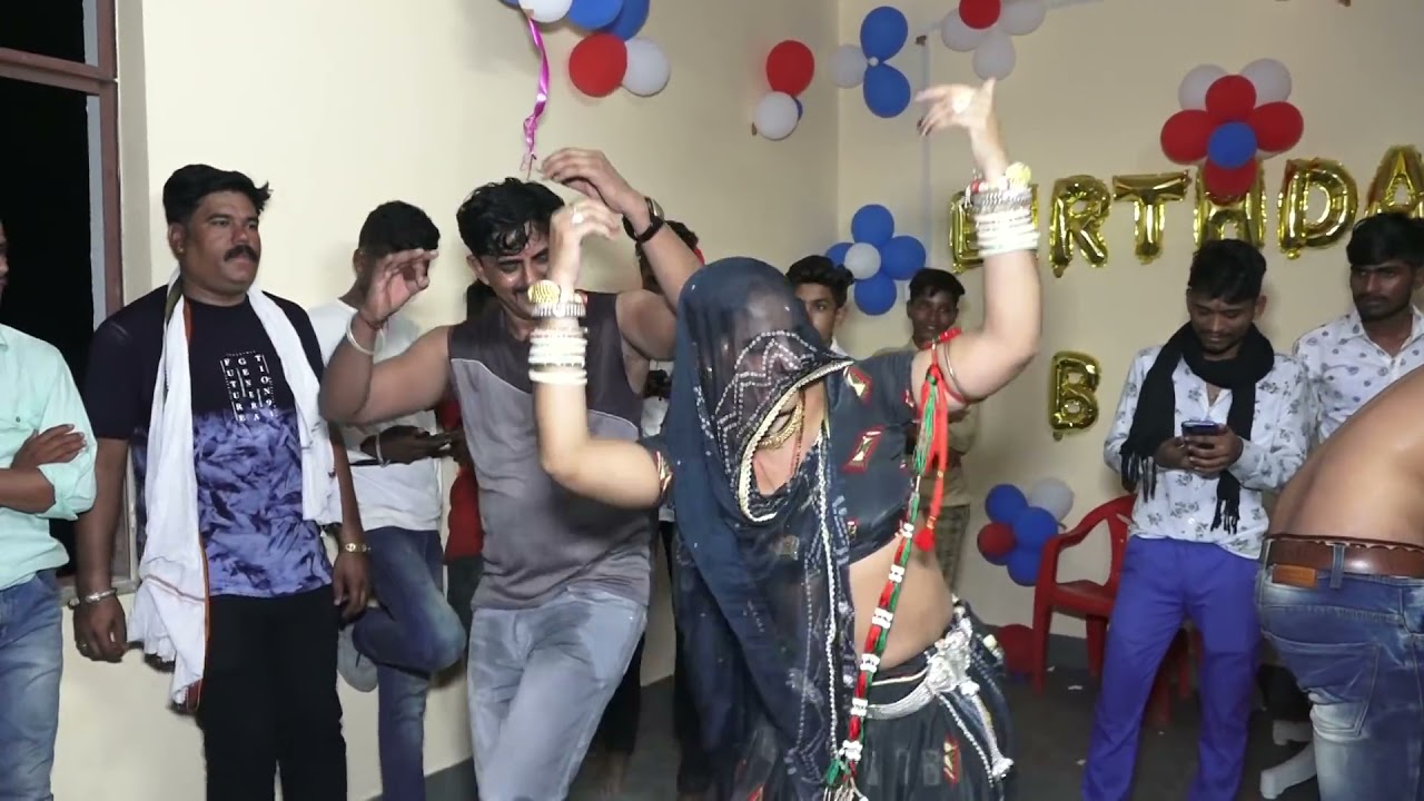 देवा डॉन कोटा और उनकी बड़ी पत्नी ने किया जबरदस्त डांस जबरदस्त इंजॉय हैप्पी बर्थडे !! Janmdin Dj Song