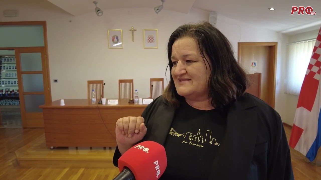 BURNA SJEDNICA OV POSUŠJE, USKORO NOVA STRUKA U SREDNJOJ STRUKOVNOJ ŠKOLI