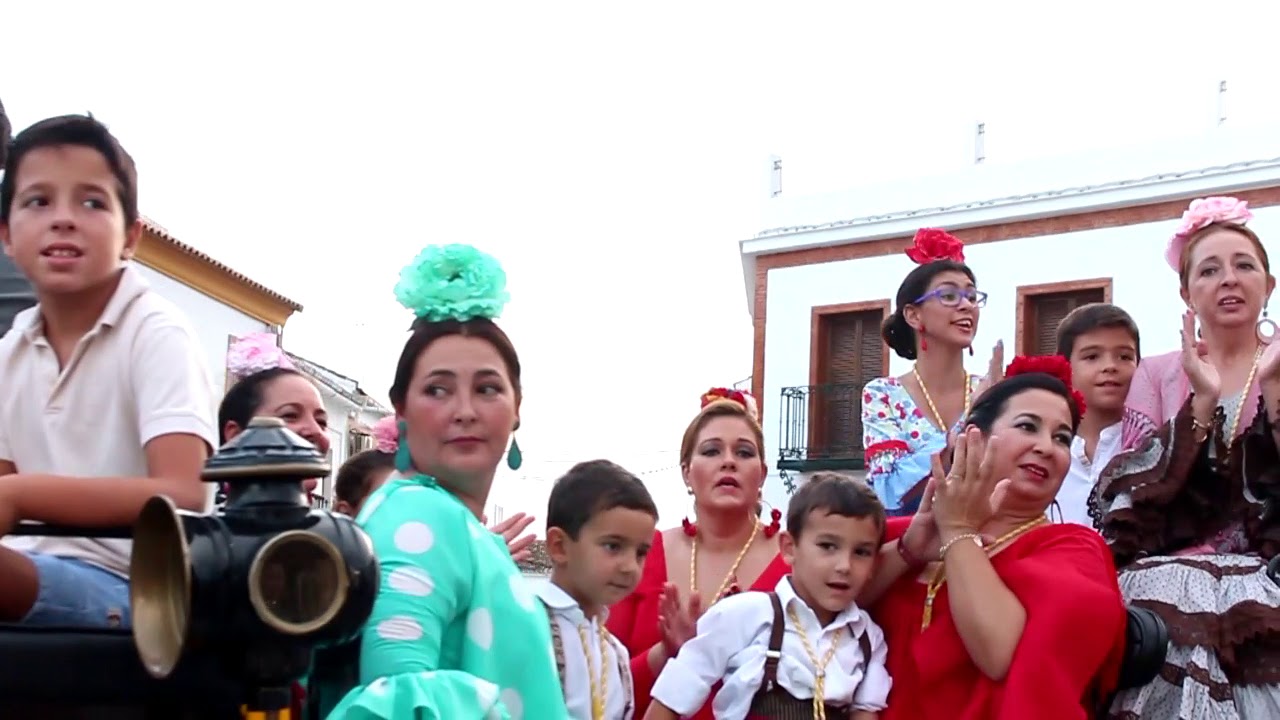 OFRENDA, DIA DE LA OFRENDA,FIESTAS PATRONALES NTRA SRA ROSARIO,CARRION