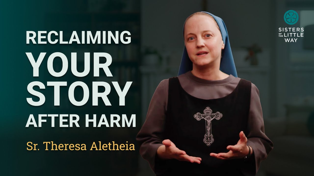 Spiritual Abuse and the Importance of Your Story