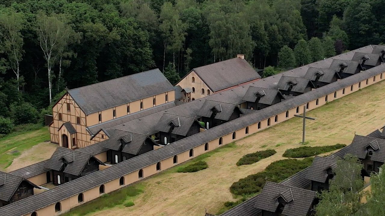 Monasterium van Opgrimbie
