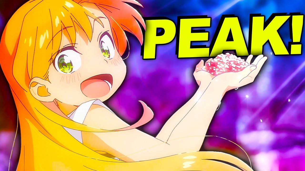 Onimai I'm Now a Miner! Peak Bind is Back! - Ruri Rocks Episode 1-2 Reaction!
