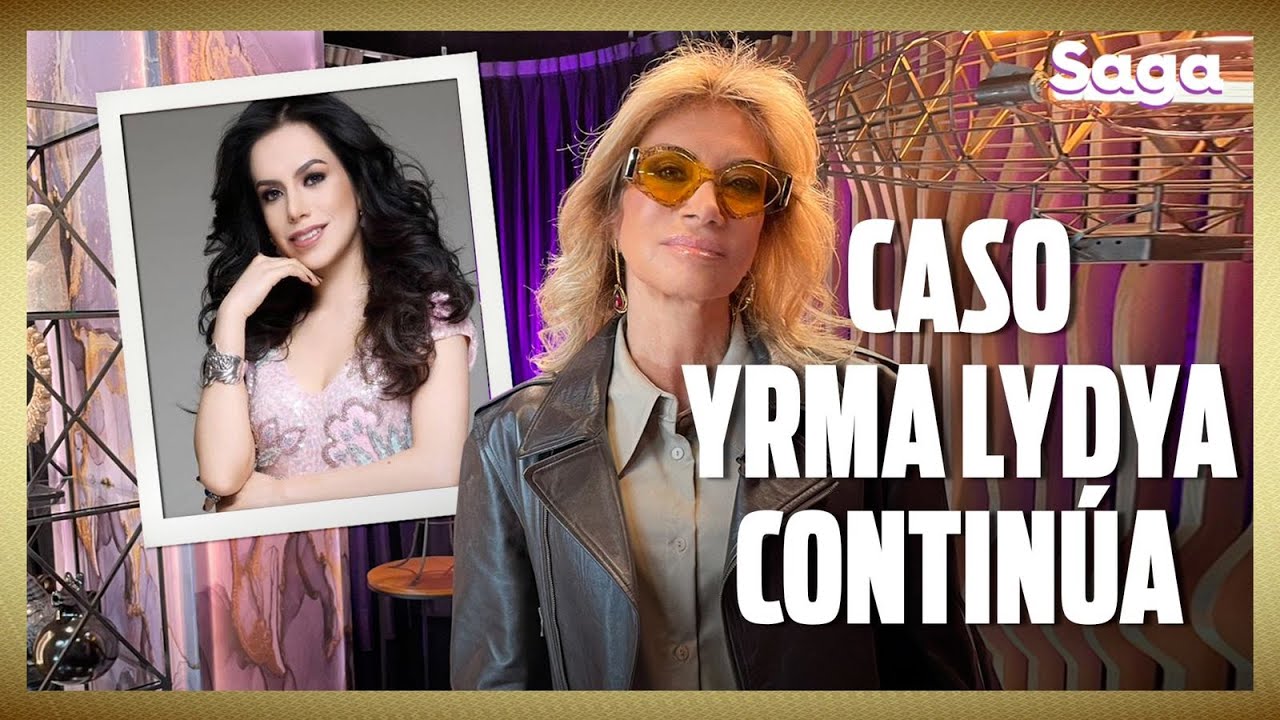 Los ÚLTIMOS DÍAS de YRMA LYDYA; Director de AICM explica salida de UBER y DIDI