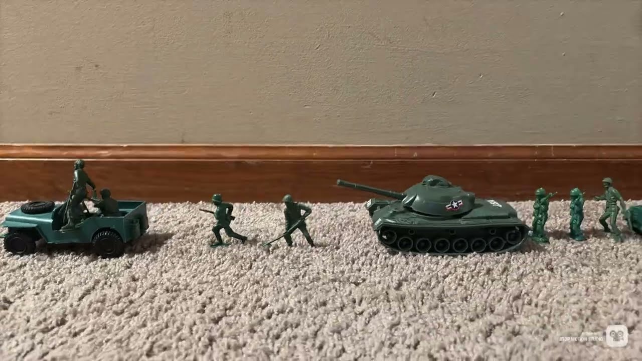 Convoy ch.2￼
