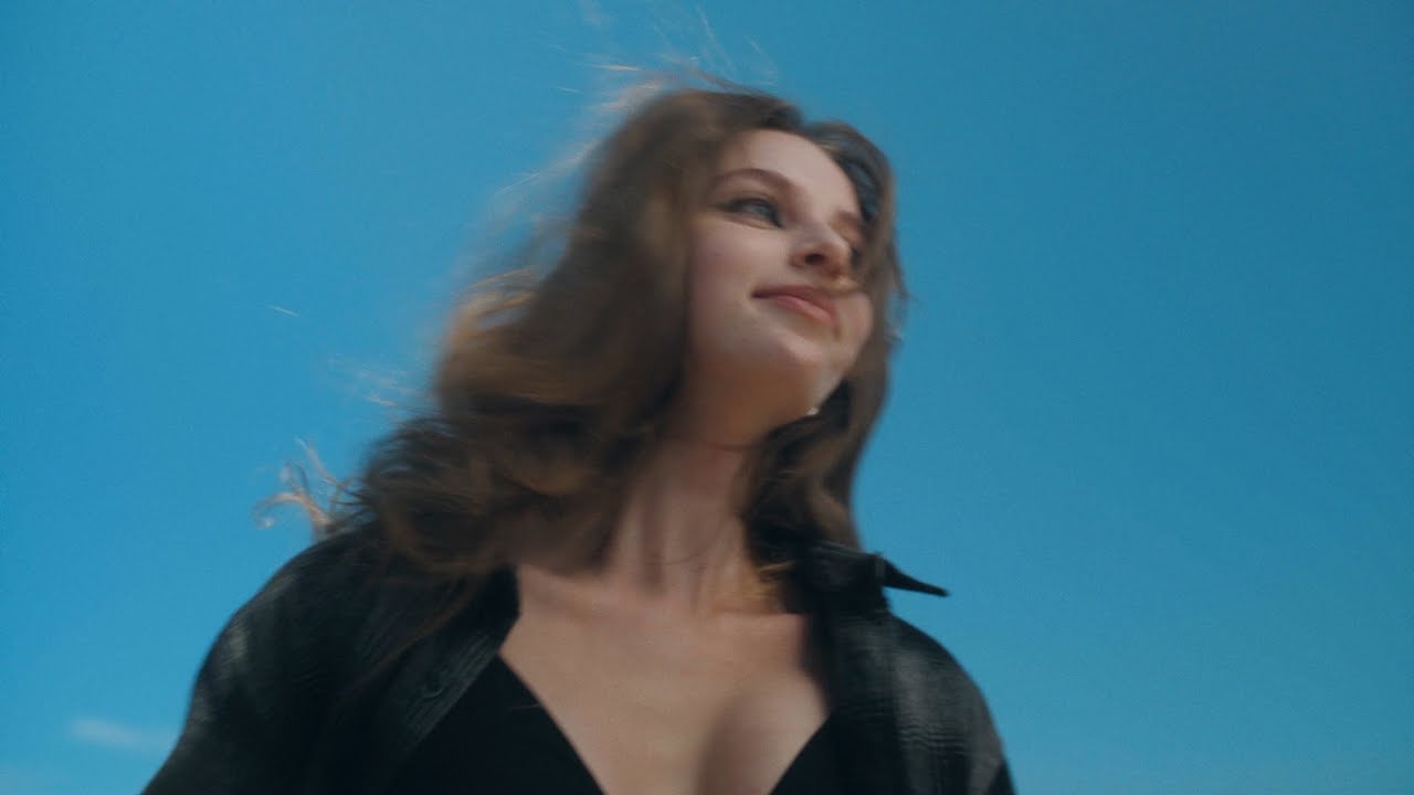 The Dinosaur's Skin 恐龍的皮 X Summer Salt  - If I Say I Love You (Official Video)