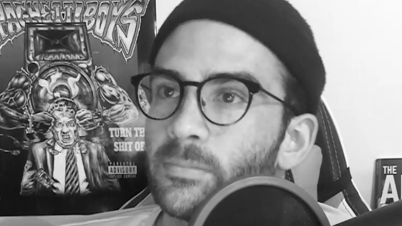The Twitch Incel (Documentary)