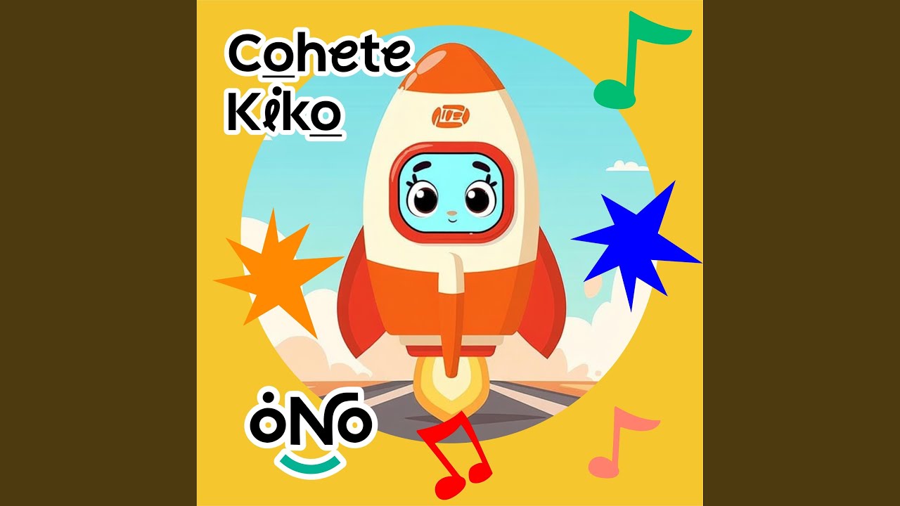 Cohete Kiko