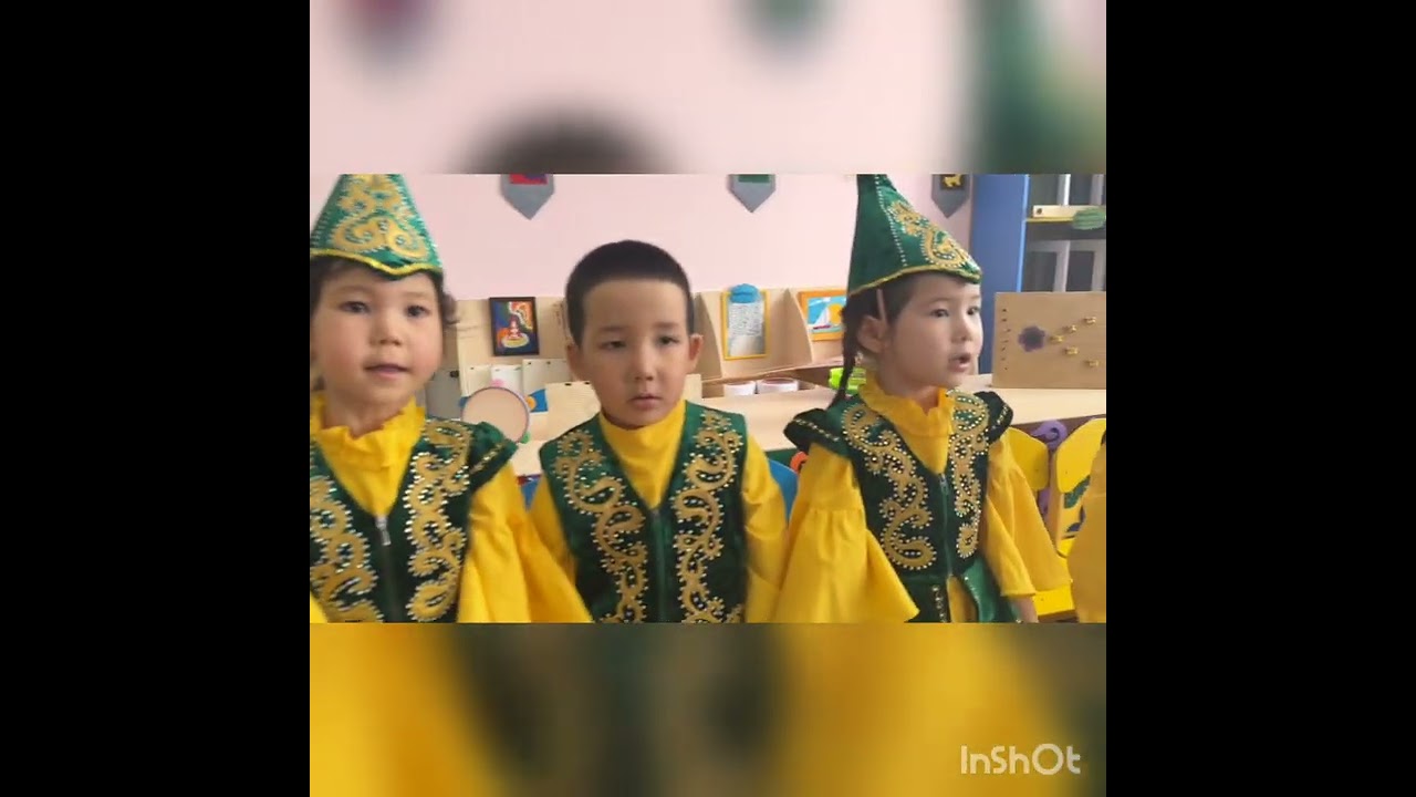 №9 «Күншуақ» мад тобы.Музыка жетекшісі: Кульсариева Гулнар Орыновна. 
